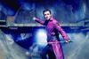Foto principal del artículo 'Into the Badlands'