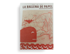 La ballena de papel