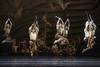 Ensayo de la Gran gala de ballet, el 18 de setiembre, en el Auditorio Nacional Adela Reta. · Foto: Federico Gutiérrez Ensayo de la Gran gala de ballet, el 18 de setiembre, en el Auditorio Nacional Adela Reta. · Foto: Federico Gutiérrez