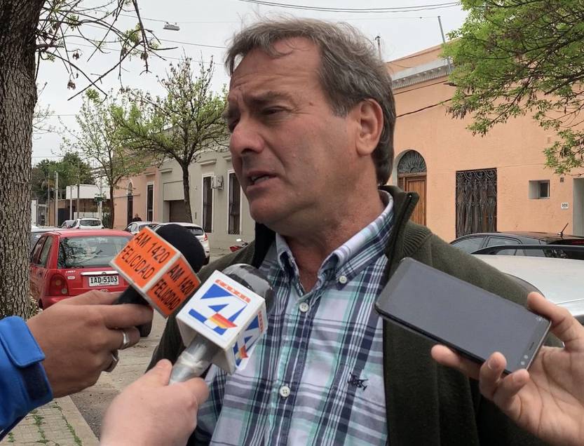 Mario Bandera