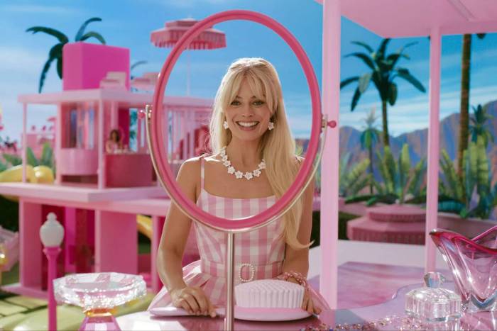 Foto principal del artículo 'Barbie, la película más interesante y divertida del momento'
