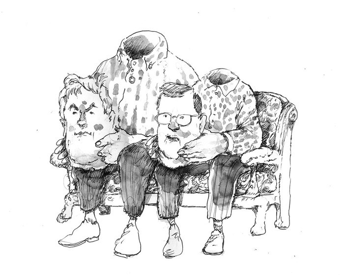 Foto principal del artículo 'Jutep se pronunciará sobre los casos de De León y Bascou'