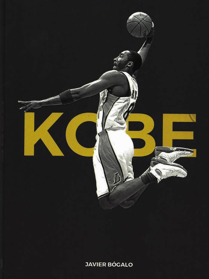 Foto principal del artículo 'Los recomendados de Garra: Kobe'