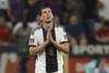 Leon Goretzka, Alemania, Qatar 2022