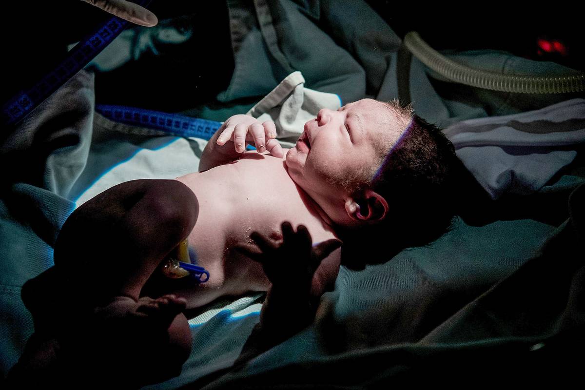 Estudio Detecto Que 7 3 De Los Bebes Pesaron Cuatro Kilos O Mas Al Nacer Lo Que Los Expone A Riesgos De Obesidad Y Durante El Parto La Diaria Uruguay Estudio Detecto Que 7 3 De Los Bebes Pesaron Cuatro Kilos O Mas Al Nacer Lo Que Los Expone A Riesgos De Obesidad Y Durante El Parto La Diaria Uruguay