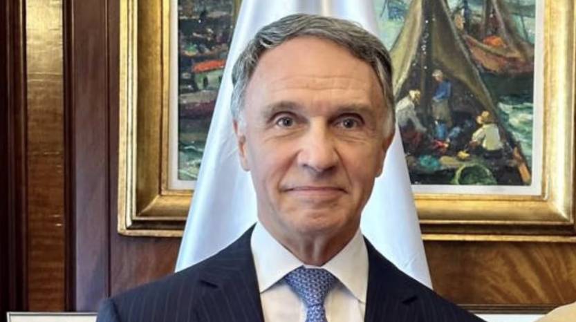 20250122 Alan Claudio Beraud