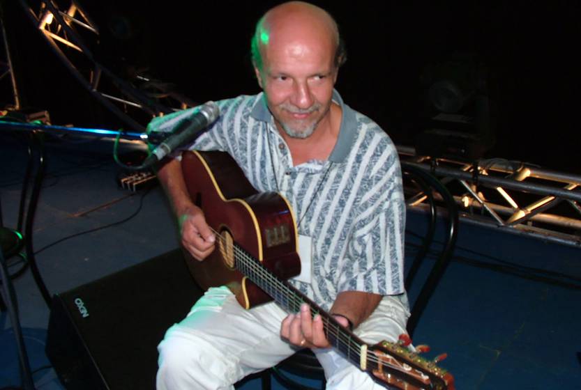 bernardo aguerre