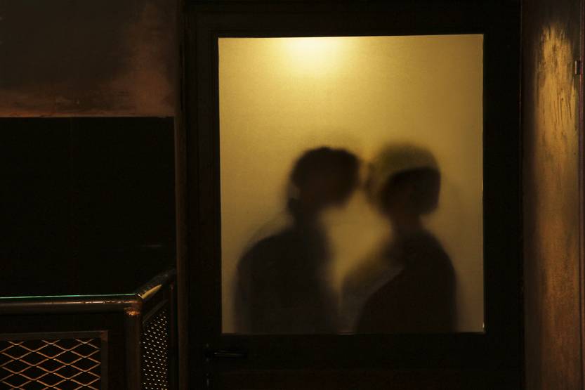 Lento 152 - Sin tiempo ni distracciones 05