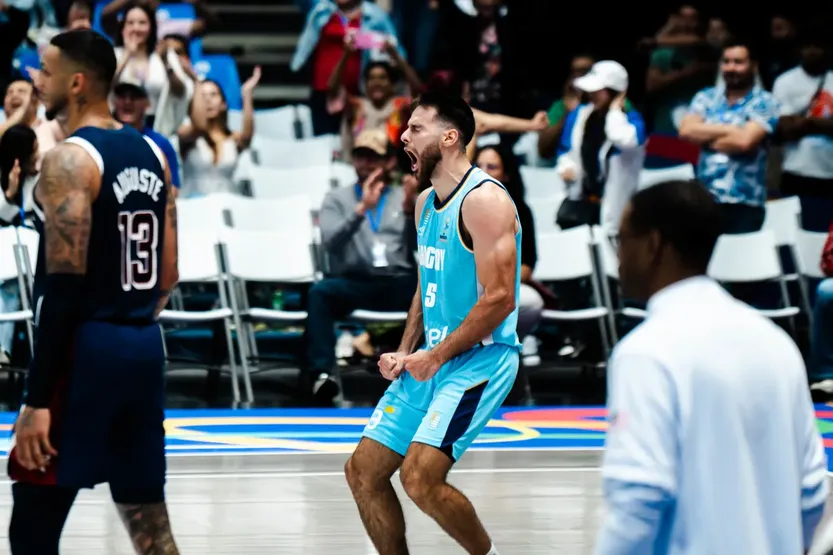 Uruguay Estados Unidos Americup 03