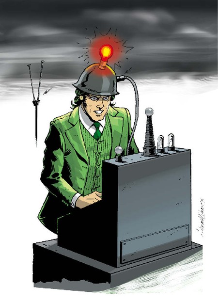 Ilustración: Adrián Ruano Ilustración: Adrián Ruano