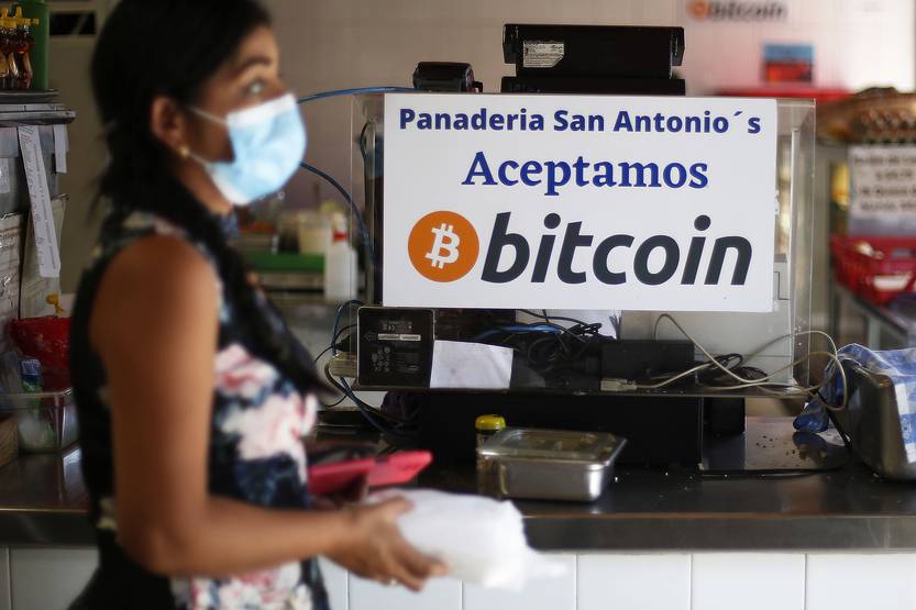 20220618 ECONOMIA caida cripto