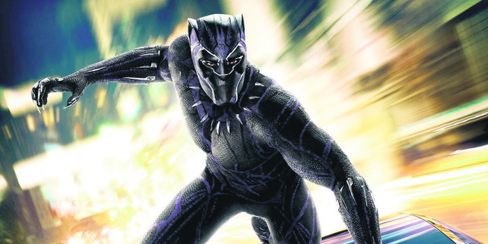 Foto principal del artículo 'Los enredos de Wakanda' Foto principal del artículo 'Los enredos de Wakanda'