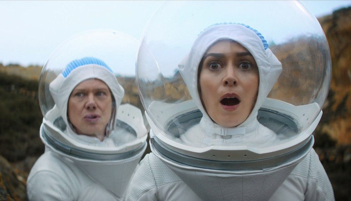 Black Mirror, temporada 7.