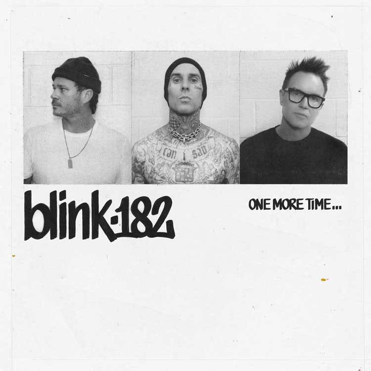 24 20231111 música One More Time..., de Blink-182