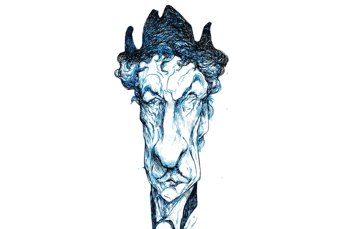 Foto principal del artículo 'Automotora Dylan' · Ilustración: Ramiro Alonso