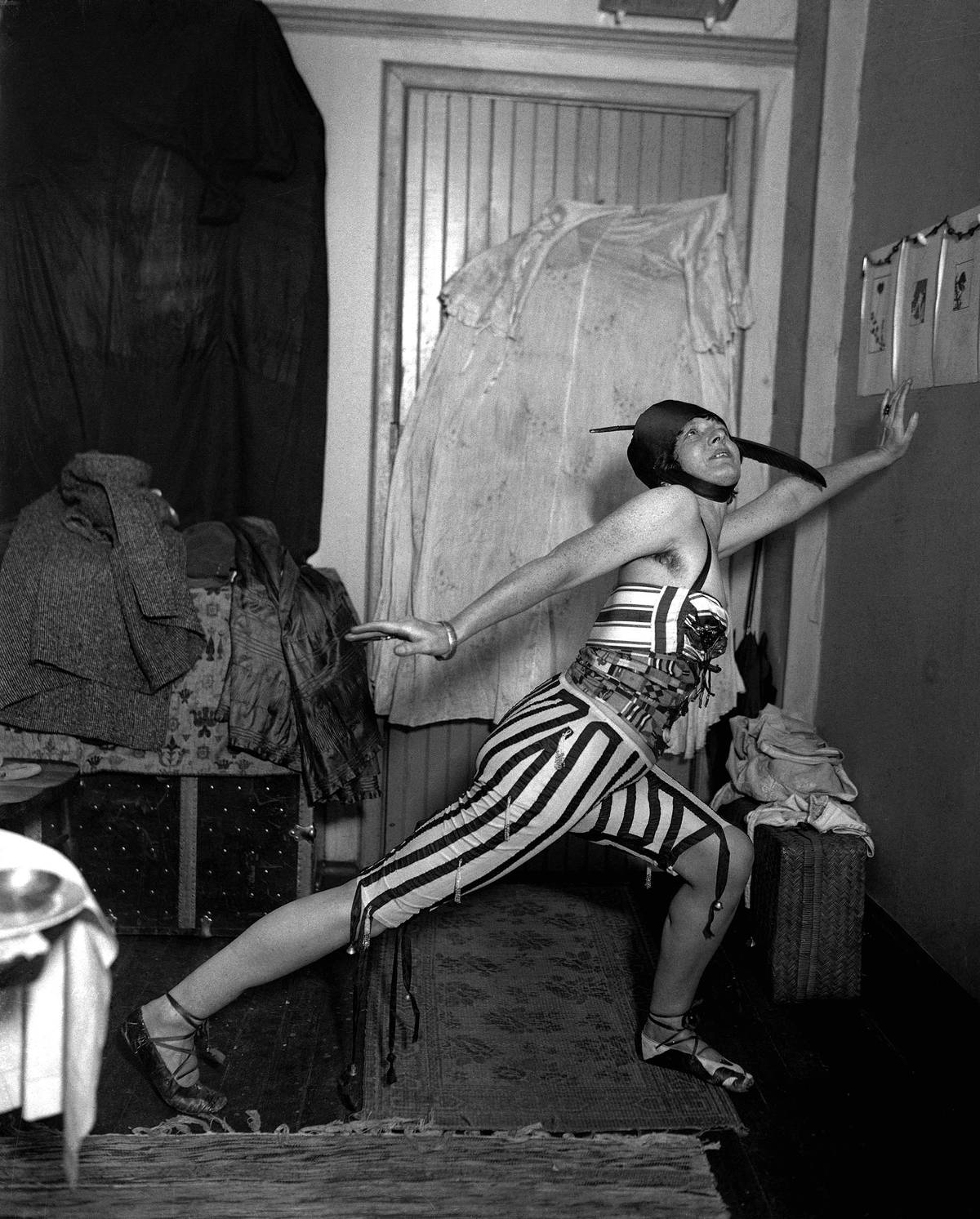 El urinario de la baronesa: Elsa von Freytag-Loringhoven ...