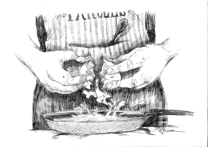 Foto principal del artículo 'Restaurante Los Faroles, de El Pinar, envió a seguro de paro a trabajadores tras ocupación por pago de deudas'