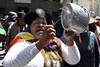 bolivia aPoliticsMoralesSupportersMarch