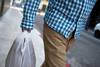 Foto principal del artículo 'Se reglamentó la ley de uso sustentable de bolsas plásticas' Foto principal del artículo 'Se reglamentó la ley de uso sustentable de bolsas plásticas'