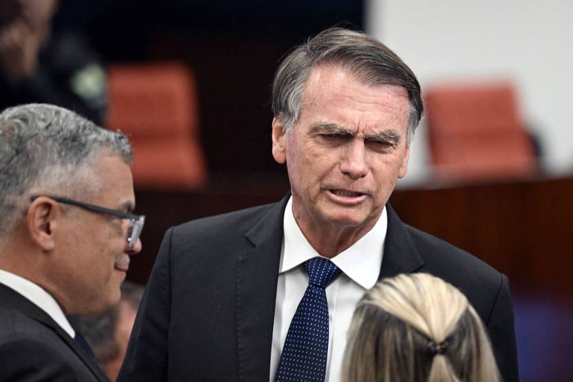 bolsonaro CoupBolsonaro