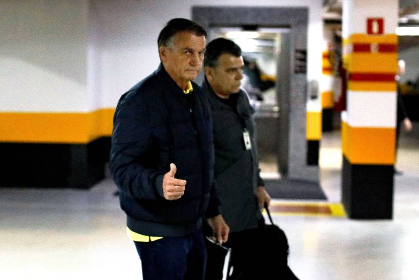 bolsonaro lPartyBolsonaro