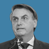 Bolsonaro gráfica