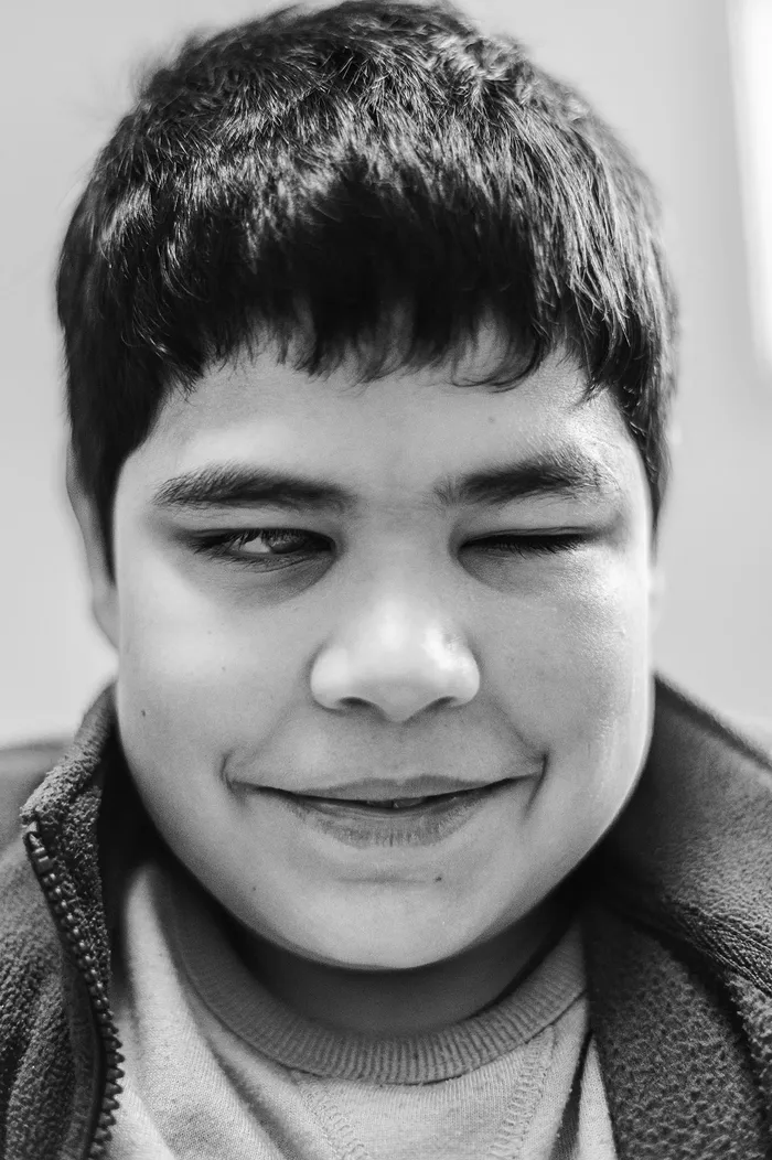 Nacho Galván. · Foto: Agustín Paullier