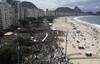 brasil BolsonaroSupportersDemo