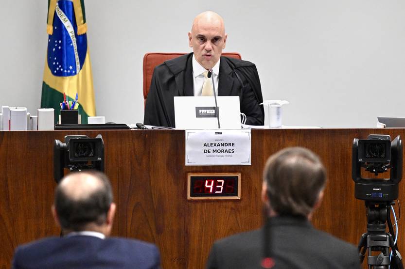 brasil Bolsonaro