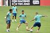 brasil ersBraTraining