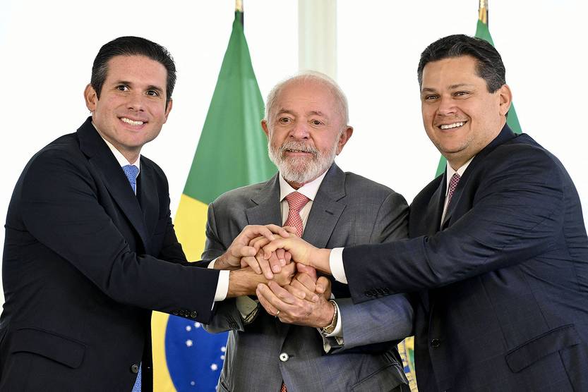 brasil razilPoliticsLula