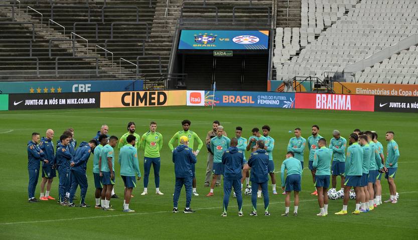 brasil rsBraTraining