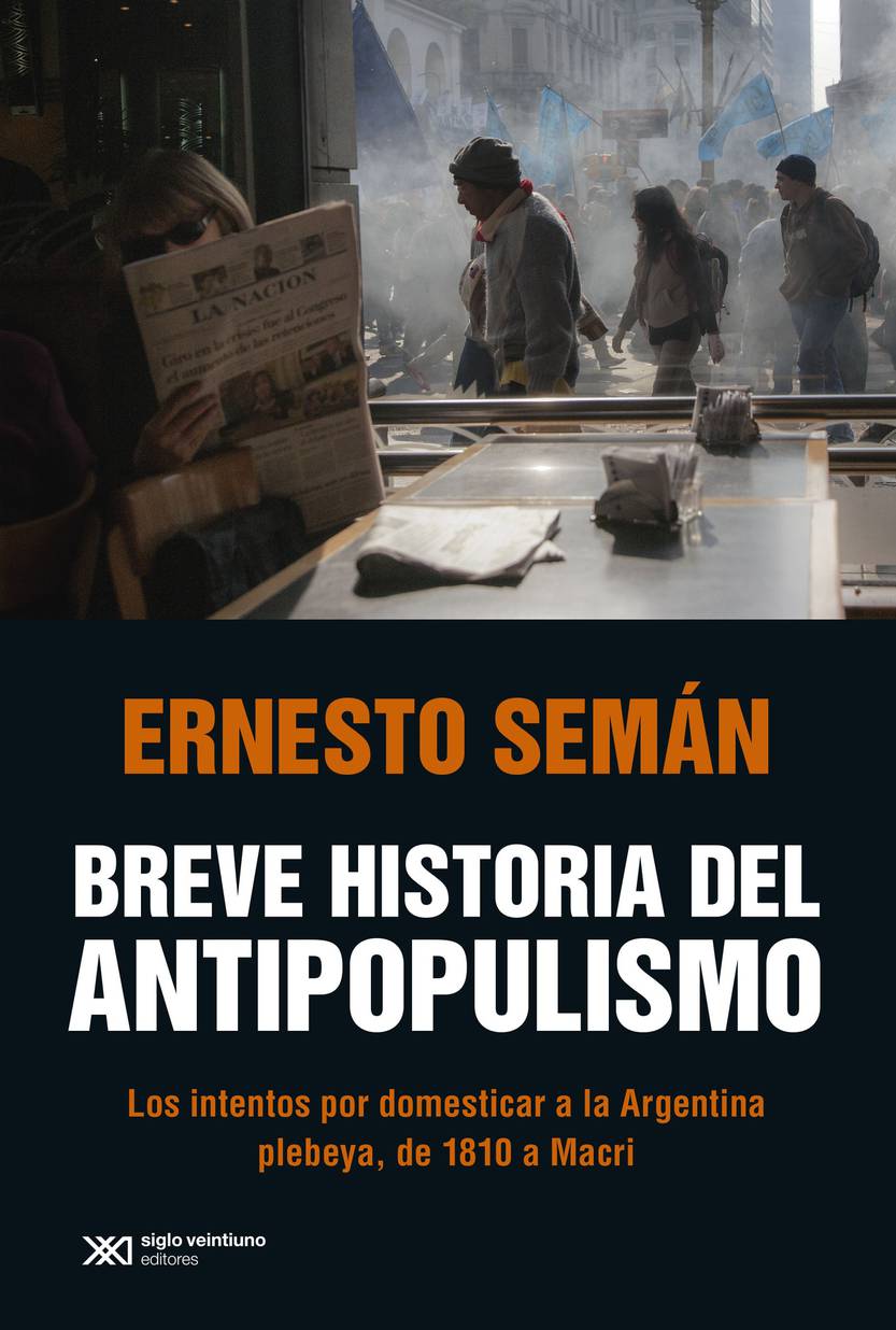 Le Monde 03 - Breve historia