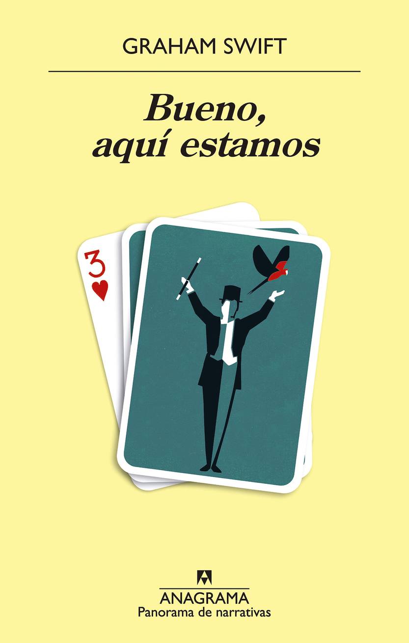 bueno aqui estamos