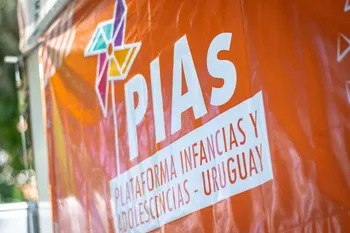 Foto: PIAS