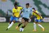 Pamela González Uruguay femenino