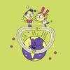 experimentos amistad gigantes