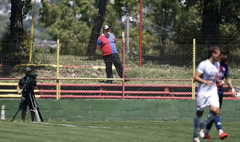 campeonato uruguayo _20241029ER_012