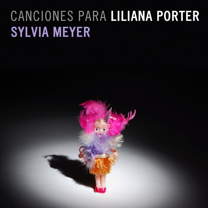Foto principal del artículo 'Melodías animadas de ayer y hoy: Canciones para Liliana Porter, de Sylvia Meyer'