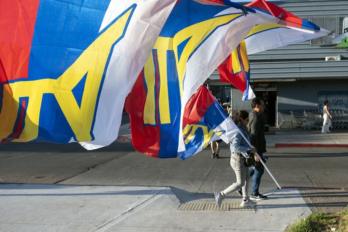 (archivo, noviembre de 2024) · Foto: Alessandro Maradei