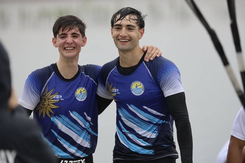 20250823 panamericanos remo