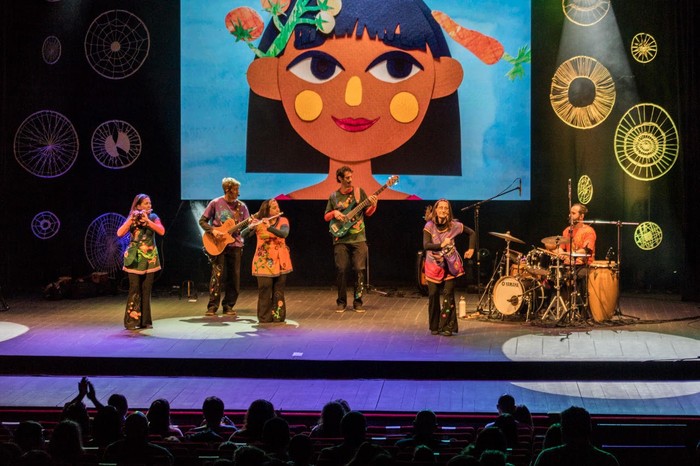 Foto principal del artículo 'Vacaciones de primavera: teatro, títeres, magia y música para toda la familia en Maldonado'