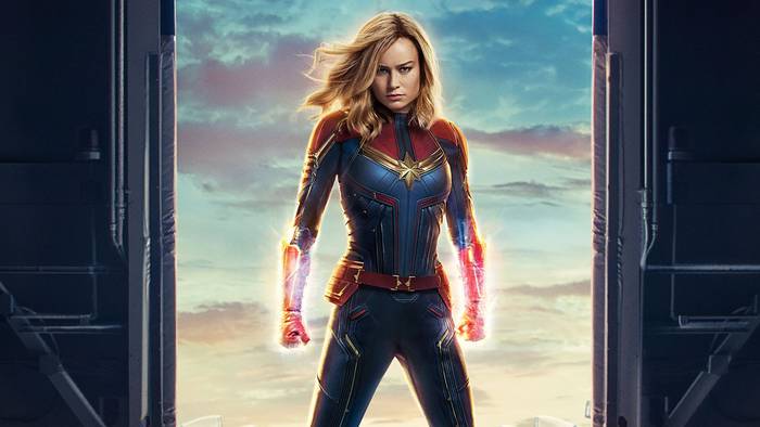 Foto principal del artículo 'La misión de engancharte para el episodio siguiente: “Capitana Marvel”, de Anna Boden y Ryan Fleck'