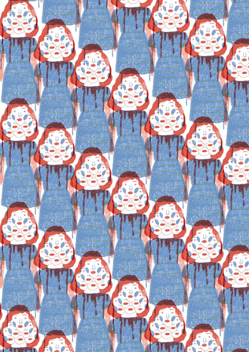 Lento 155 - Cara de instagram