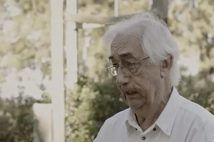 Carlos Delmonte 
Foto: Captura Documental Fe en la Resistencia
