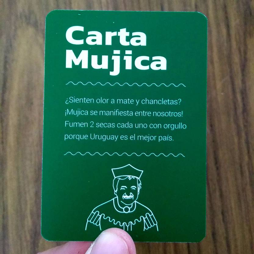 carta mujica fumanyi