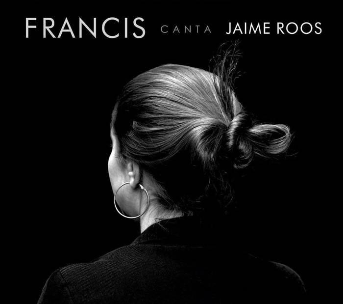Foto principal del artículo 'Jaime tangueado: “Francis canta Jaime Roos”, de Francis Andreu'