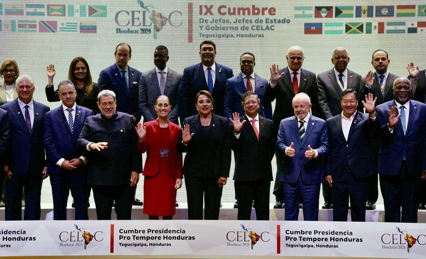 celac lyPhoto