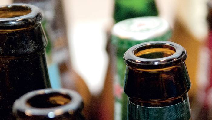 Foto principal del artículo 'La espuma de los días: una historia reciente de las cervezas en Uruguay'