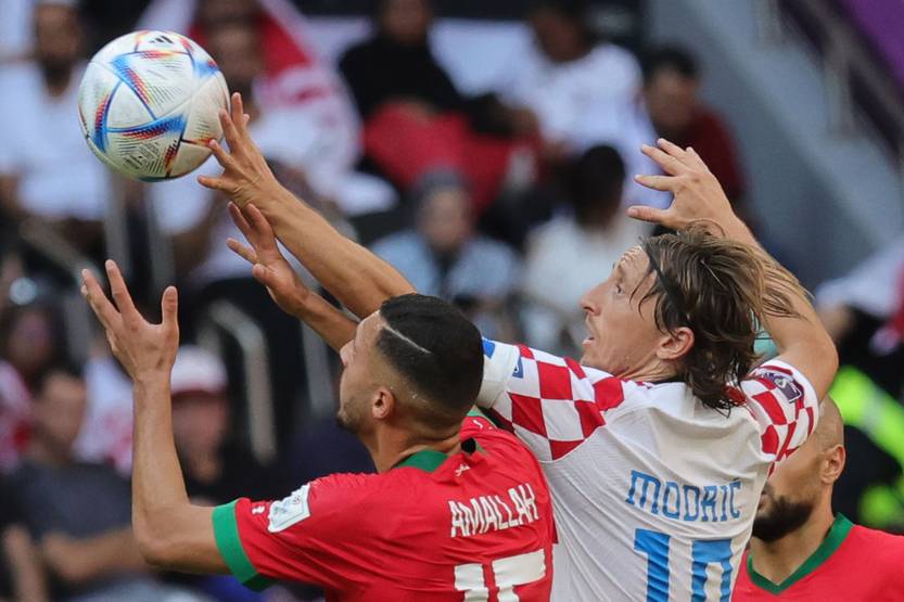 20221123 croacia marruecos